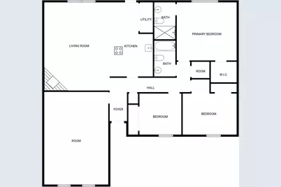 3732 Sugarberry Drive, Mesquite, TX 75150 - Photo 19