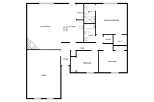 3732 Sugarberry Dr, Mesquite, TX 75150 - Photo 19