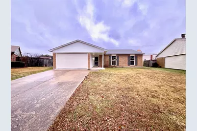 3732 Sugarberry Drive, Mesquite, TX 75150 - Photo 1