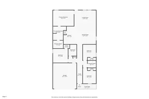 2741 Center Creek, Benbrook, TX 76108 - Photo 17