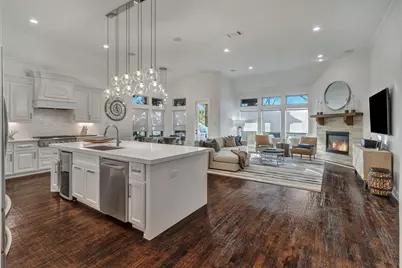 6500 Cimmaron Trail, Colleyville, TX 76034 - Photo 11