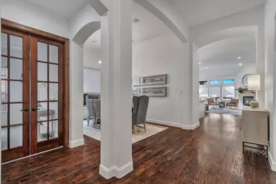 6500 Cimmaron Trail, Colleyville, TX 76034 - Photo 5