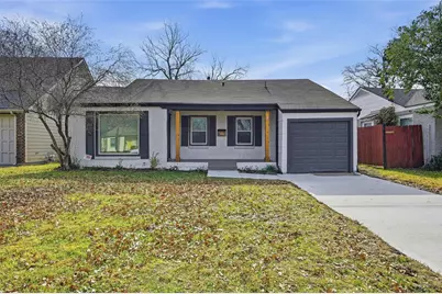 2713 Mission Street, Fort Worth, TX 76109 - Photo 1