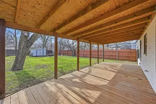 2713 Mission St, Fort Worth, TX 76109 - Photo 15