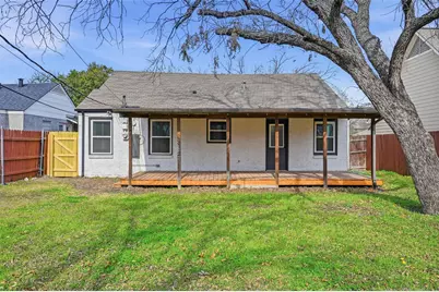 2713 Mission Street, Fort Worth, TX 76109 - Photo 17