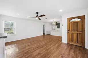 2713 Mission St, Fort Worth, TX 76109 - Photo 3