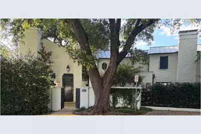 3606 Saint Johns Drive, Highland Park, TX 75205 - Photo 1