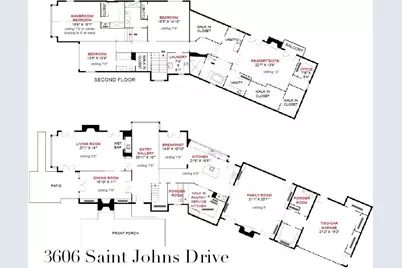 3606 Saint Johns Drive, Highland Park, TX 75205 - Photo 23