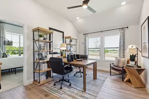 1105 Turtle Hl Ln, Crowley, TX 76036 - Photo 3