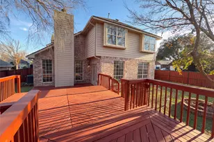 2200 Ellis Dr, Flower Mound, TX 75028 - Photo 29