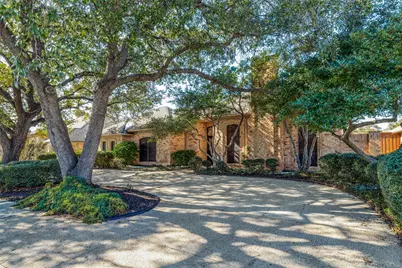 15607 Trails End Drive, Dallas, TX 75248 - Photo 1