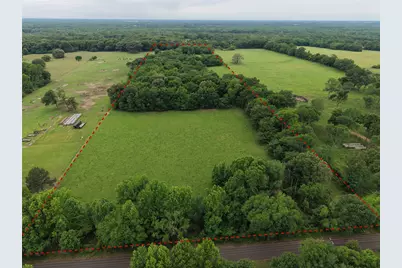 00 County Road 2437, Como, TX 75431 - Photo 1