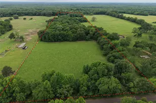 00 County Road 2437, Como, TX 75431 - Photo 1