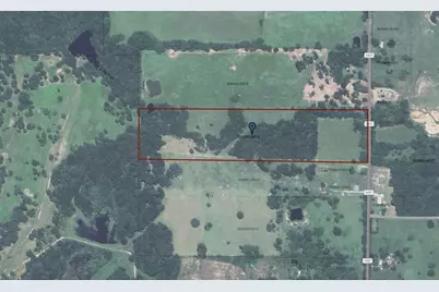 00 County Road 2437, Como, TX 75431 - Photo 11