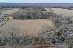 00 County Road 2437, Como, TX 75431 - Photo 1