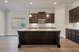 728 Bushman Dr, Fort Worth, TX 76008 - Photo 3