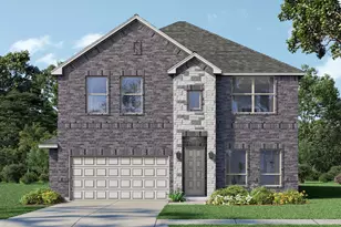 728 Bushman Dr, Fort Worth, TX 76008 - Photo 1