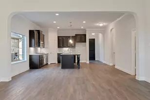 728 Bushman Dr, Fort Worth, TX 76008 - Photo 9