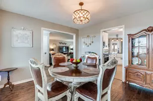 140 Hollis Rd, Waxahachie, TX 75167 - Photo 5