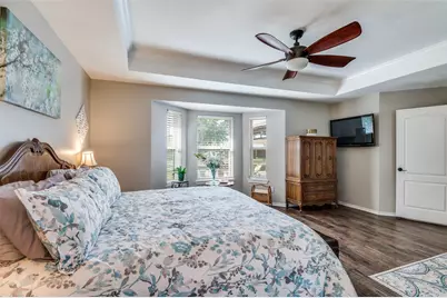 140 Hollis Road, Waxahachie, TX 75167 - Photo 17