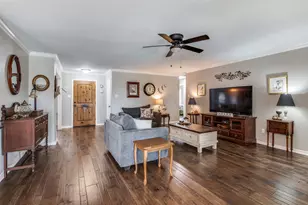 140 Hollis Rd, Waxahachie, TX 75167 - Photo 3