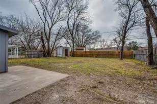 5513 Fursman Ave, River Oaks, TX 76114 - Photo 23