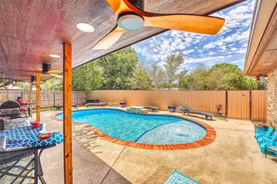 2612 English Drive, Vernon, TX 76384 - Photo 29