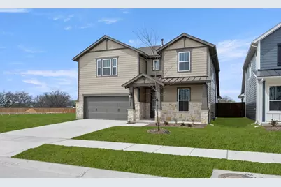 1721 Nesting Robin Lane, Denton, TX 76249 - Photo 13