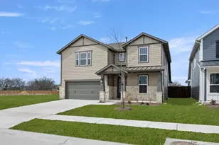 1721 Nesting Robin Ln, Denton, TX 76249 - Photo 13