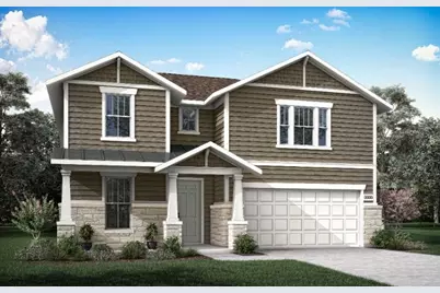 1721 Nesting Robin Lane, Denton, TX 76249 - Photo 3