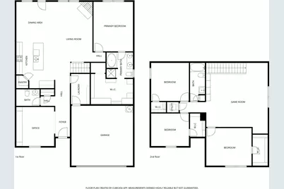 7920 Split Rock Drive, Fort Worth, TX 76131 - Photo 33