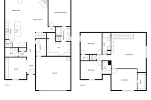 7920 Split Rock Dr, Fort Worth, TX 76131 - Photo 33