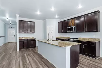7920 Split Rock Drive, Fort Worth, TX 76131 - Photo 7