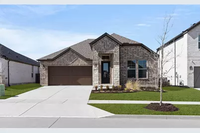 7245 Ladybug Lane, Little Elm, TX 76227 - Photo 3