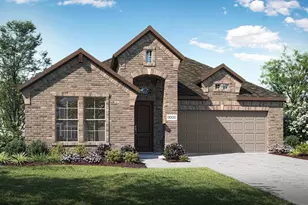 7245 Ladybug Ln, Little Elm, TX 76227 - Photo 1