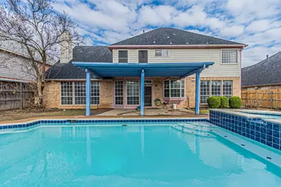 1907 New Haven Road, Grapevine, TX 76051 - Photo 31