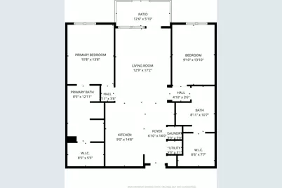 2700 Old Denton Road #1044, Carrollton, TX 75007 - Photo 39