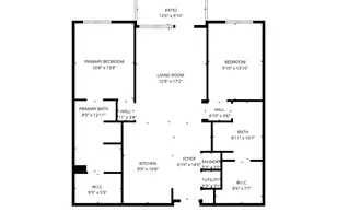 2700 Old Denton Rd, Carrollton, TX 75007 - Photo 39