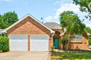 7465 Buckskin Ct, Fort Worth, TX 76137 - Photo 1