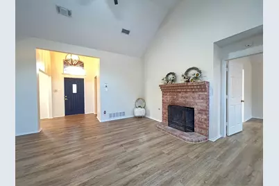 7465 Buckskin Court, Fort Worth, TX 76137 - Photo 3