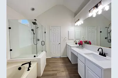 7465 Buckskin Court, Fort Worth, TX 76137 - Photo 13