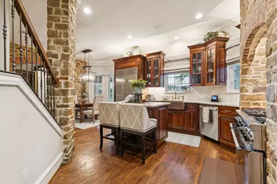 9227 Lanshire Drive, Dallas, TX 75238 - Photo 11