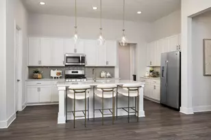 7321 Red Maple Dr, Little Elm, TX 76227 - Photo 15