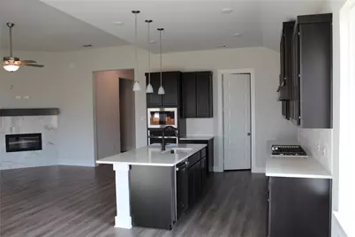 1821 Briar Rose Drive, Denton, TX 76207 - Photo 35