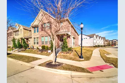 6454 Cristo Lane, McKinney, TX 75070 - Photo 3