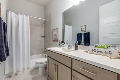 356 Greenbriar Road, Little Elm, TX 75068 - Photo 21