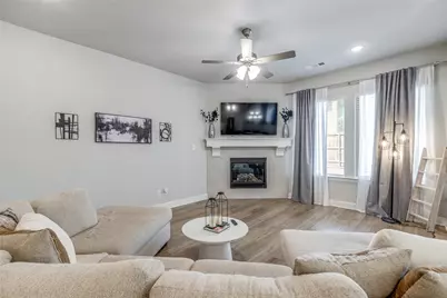 356 Greenbriar Road, Little Elm, TX 75068 - Photo 7