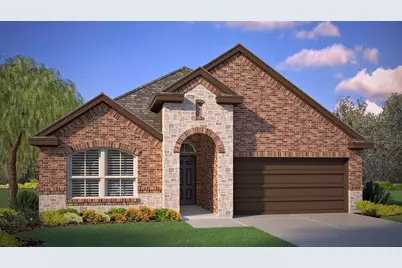 712 Bushman Drive, Aledo, TX 76008 - Photo 1