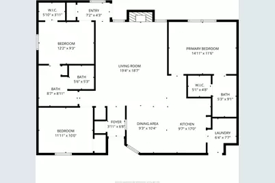 705 Timberoaks Drive, Azle, TX 76020 - Photo 27