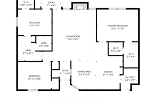 705 Timberoaks Dr, Azle, TX 76020 - Photo 27